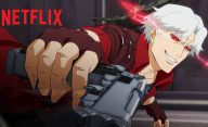 تریلر انیمه Devil May Cry