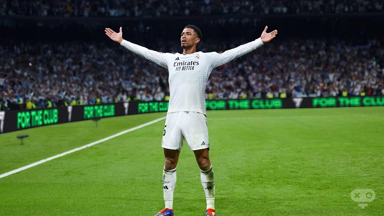 بازی EA Sports FC 25 در لیست بهترین بازی ها برای نوروز 1404