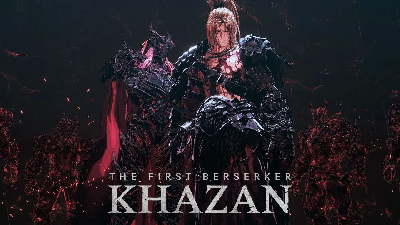 نمرات و نقد بازی The First Berserker Khazan