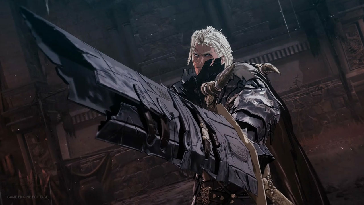 نمرات و نقد بازی The First Berserker Khazan