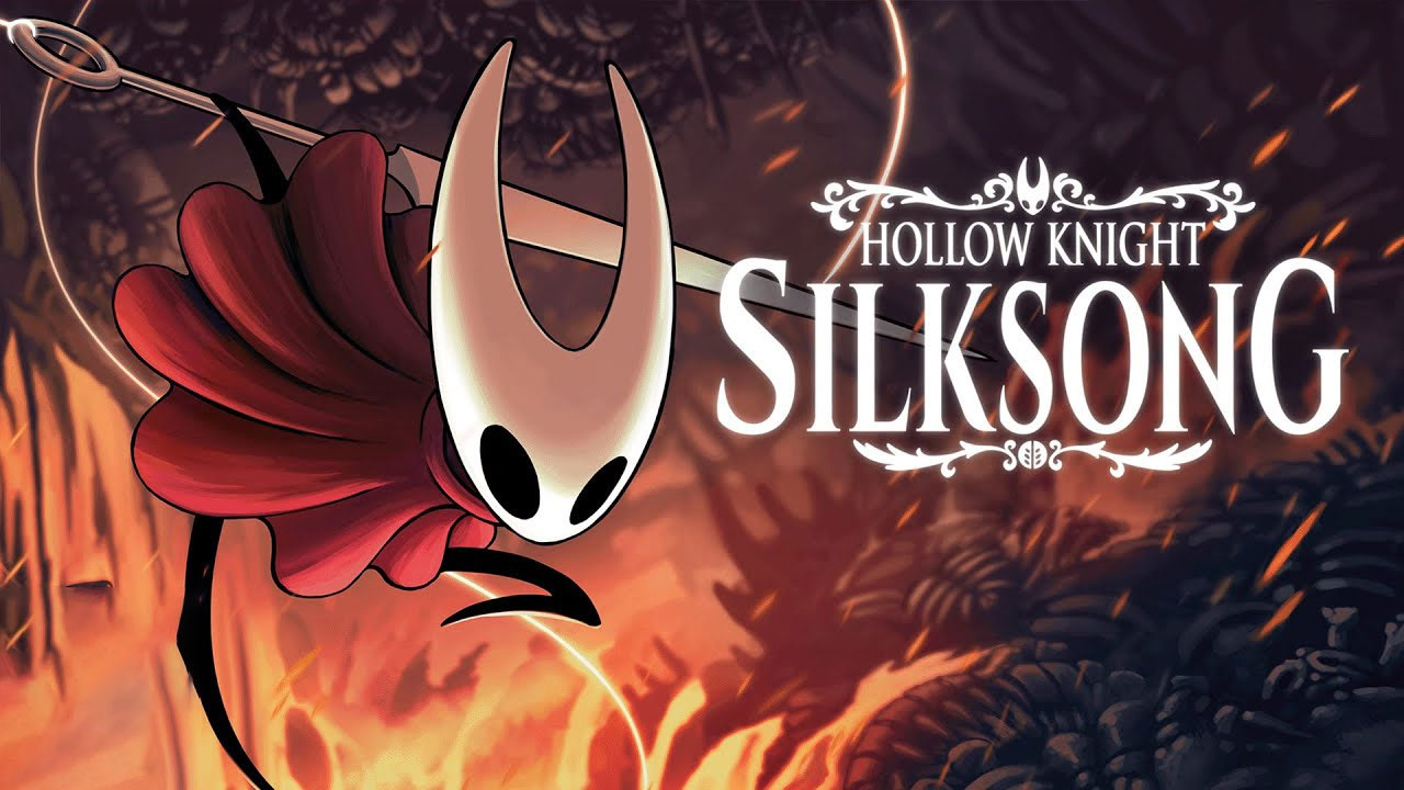 استیم Hollow Knight: Silksong
