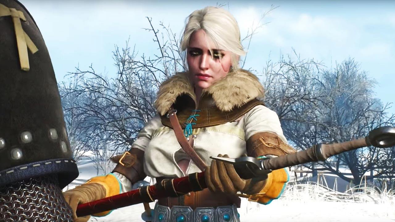 بهترین نقل قول های بازی Witcher 3 | نقل قول های سیری در بازی ویچر