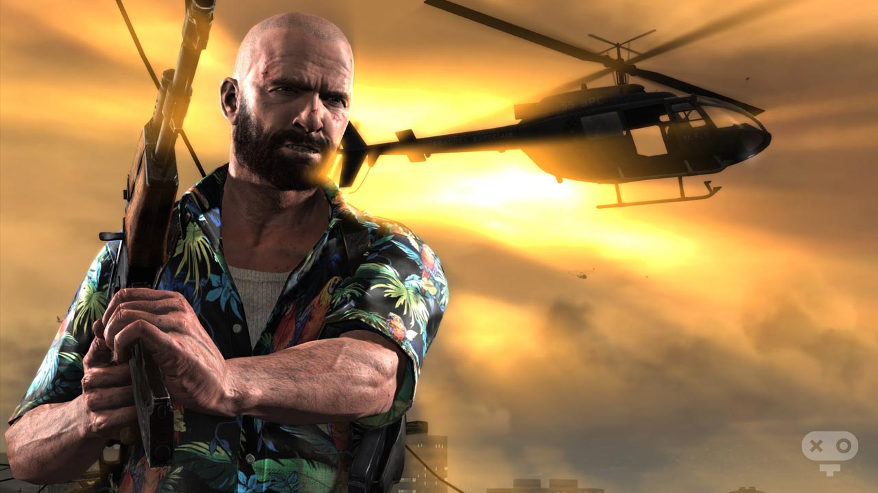 بازی Max Payne 3 در لیست بازی های خطی و کوتاه