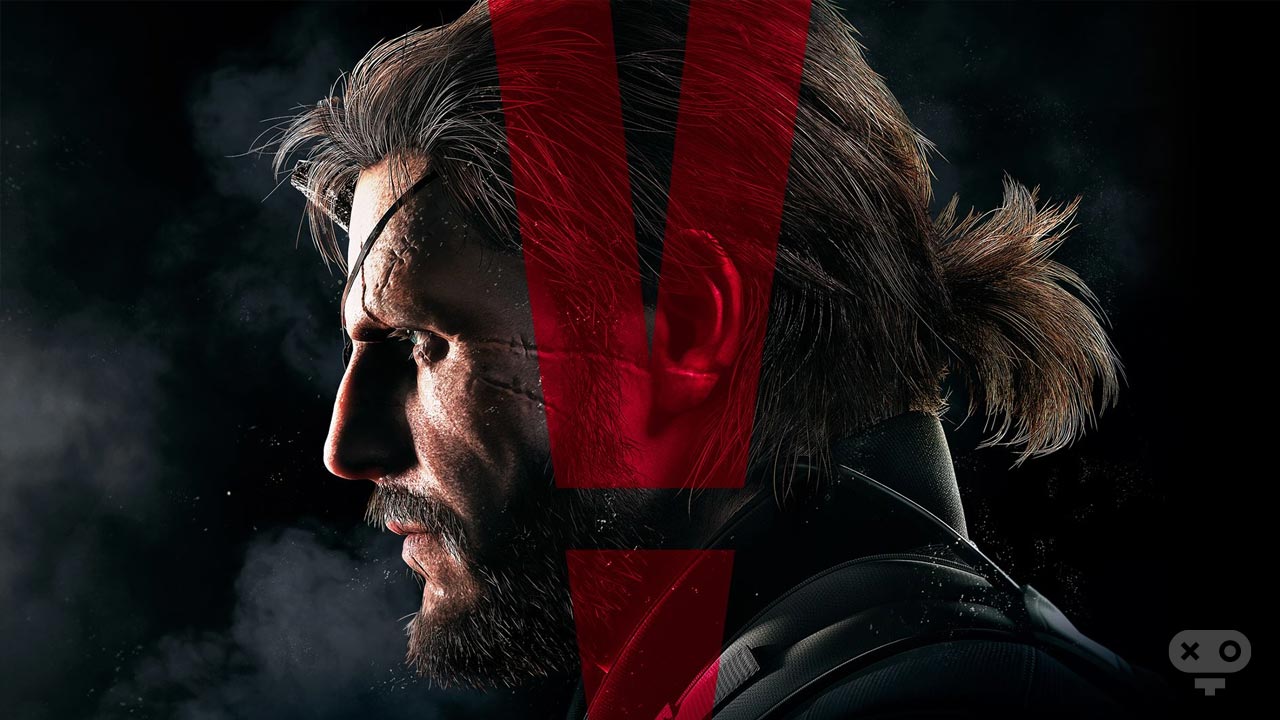 بازی Metal Gear Solid V The Phantom Pain در فهرست بازی های شبیه به Sniper Elite Resistance