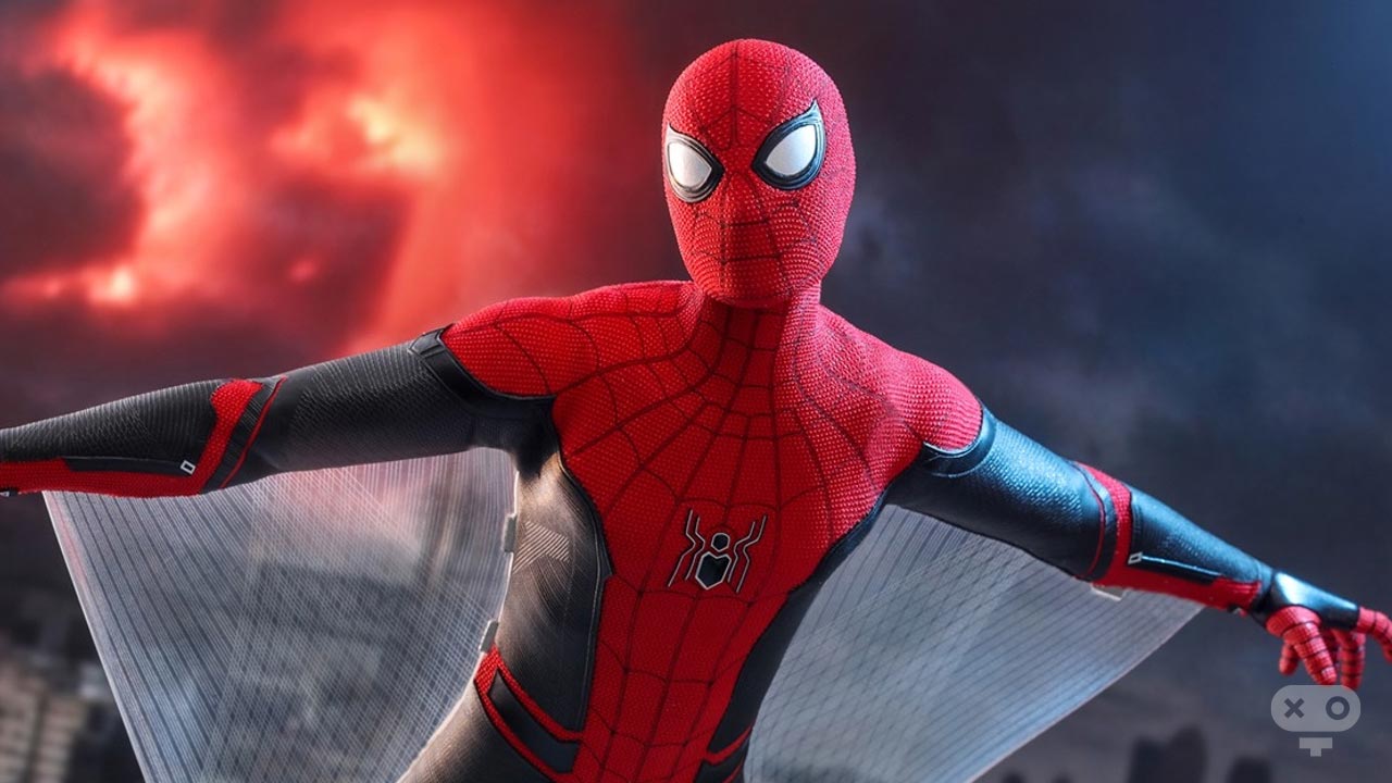 بهترین لباس های بازی Spider Man 2 و کاربردهای آن
