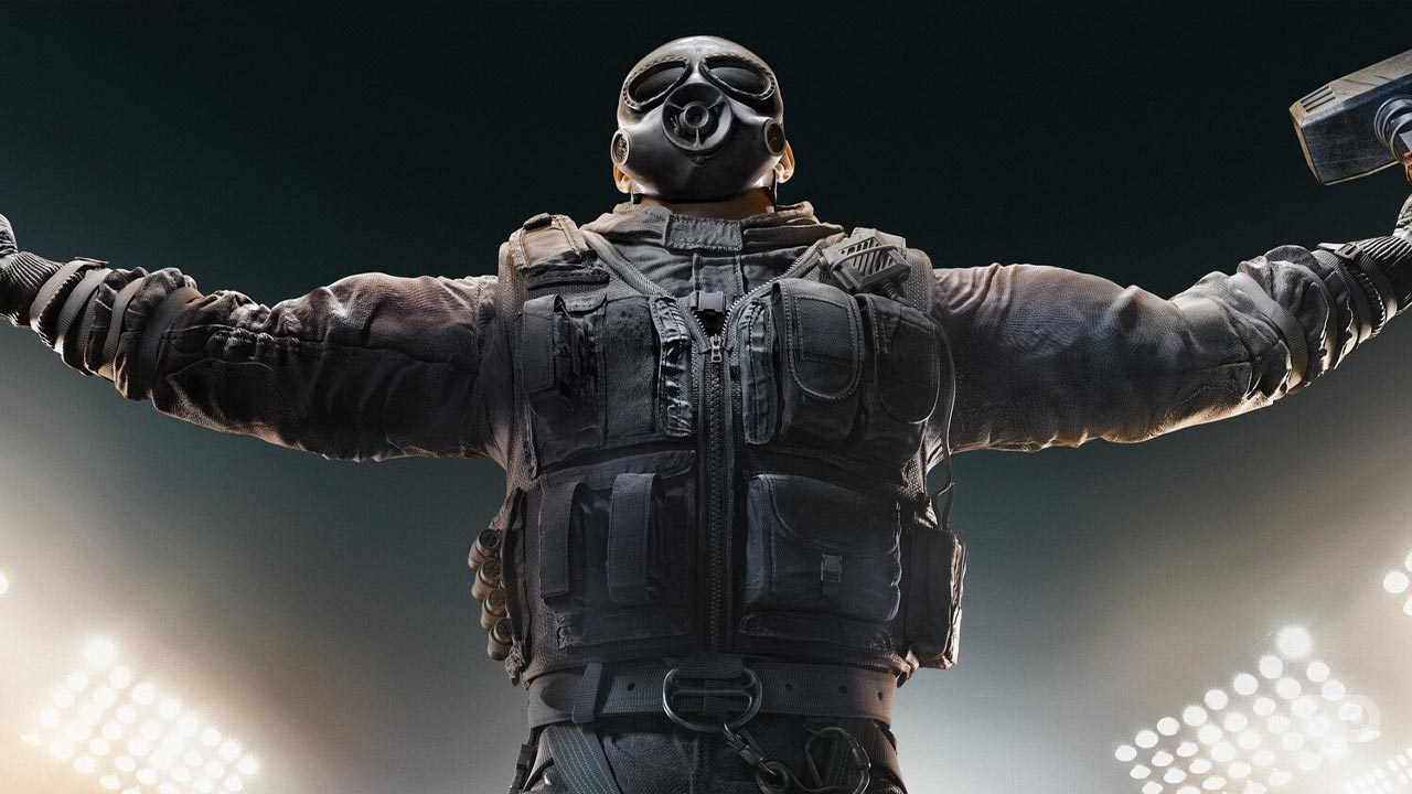 بازی Rainbow Six Siege در لیست بهترین بازی های شوتر PS5 شبیه کالاف دیوتی