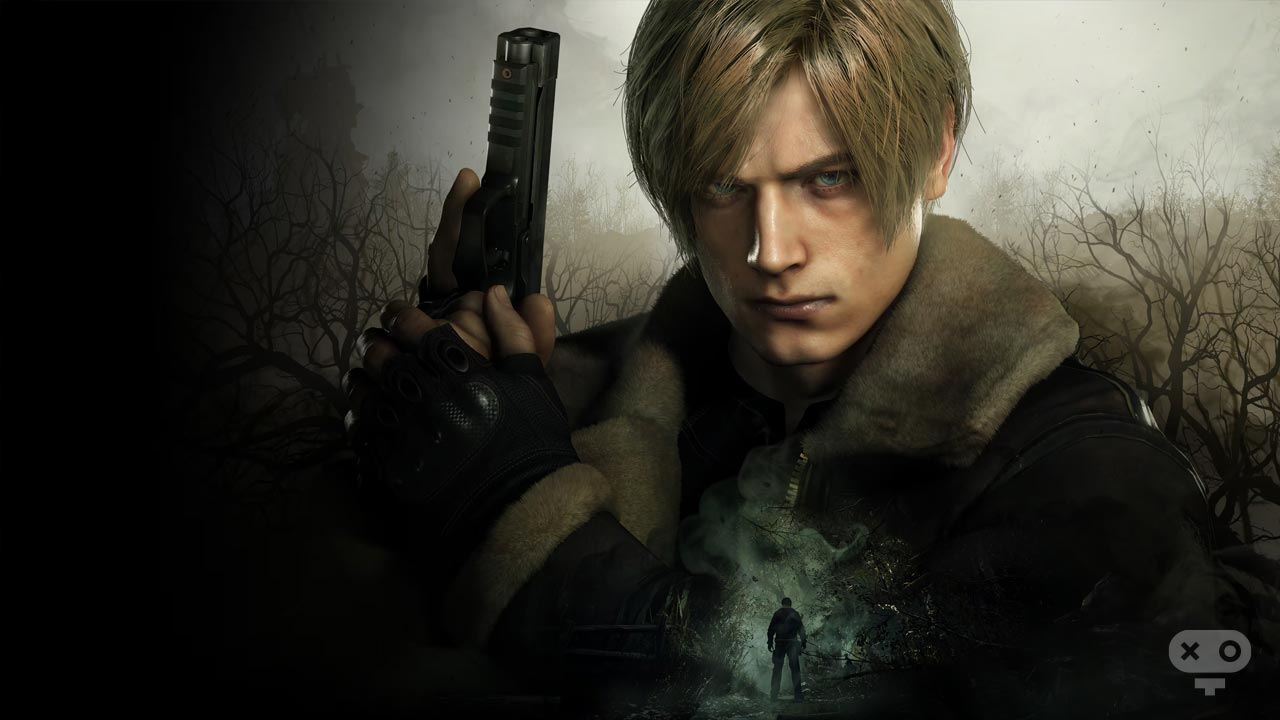بازی Resident Evil 4 Remake در لیست بازی های واقعیت مجازی در ابعاد اتاق