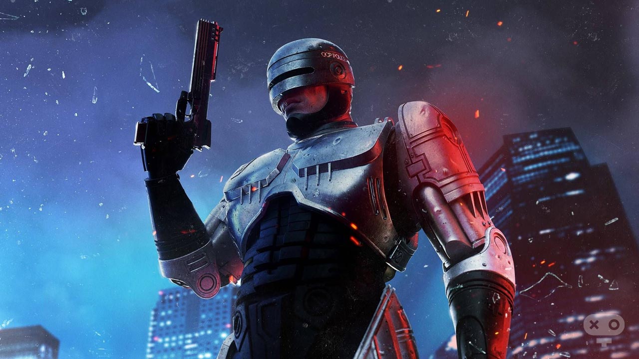 بازی Robocup Rogue City در لیست بهترین بازی های شوتر PS5 شبیه کالاف دیوتی
