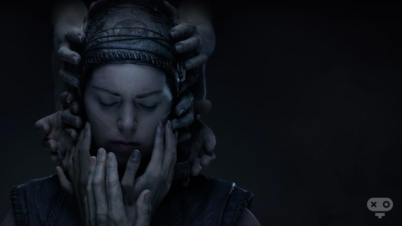 بازی Hellblade II در فهرست بهترین بازی ها برای تعطیلات 1404