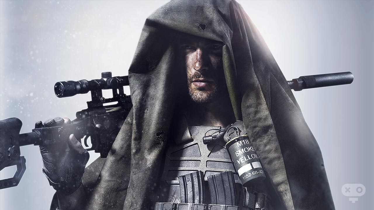 بازی Sniper Ghost Warrior 3 در لیست بازی های مشابه Sniper Elite Resistance