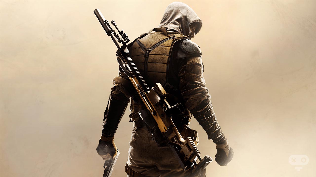 بازی Sniper Ghost Warrior Contracts 2 در فهرست بازی های مشابه Sniper Elite Resistance