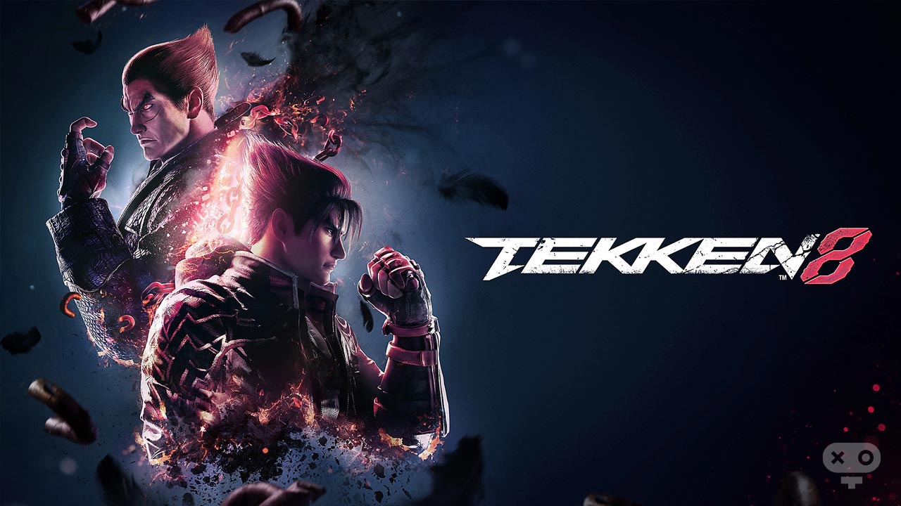 بازی Tekken 8 در فهرست بهترین بازی ها مناسب Esport