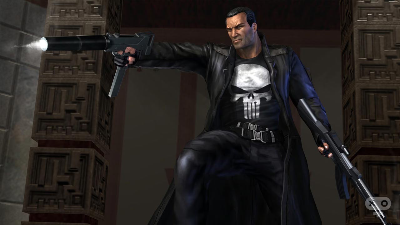 بازی The Punisher در فهرست بهترین بازی های ابرقهرمانی ناشناخته