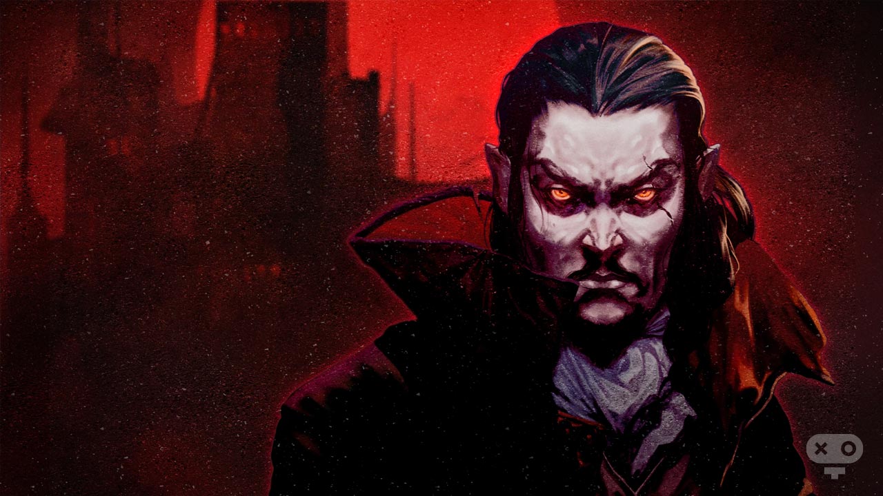 بازی Vampire Survivors در لیست بهترین بازی های ویدیویی که هنگام گوش کردن به موسیقی می توانید تجربه کنید