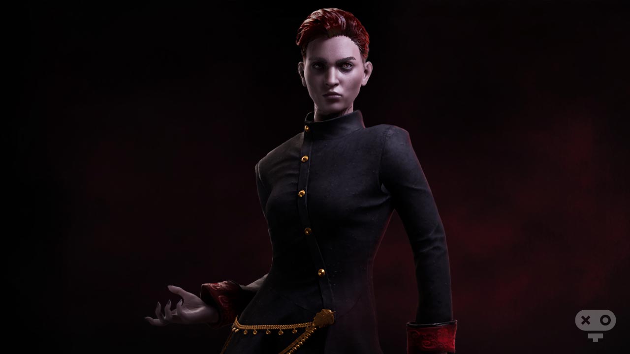 بازی Vampire the Masquerade Bloodlines در فهرست بازی های شبیه به Avowed