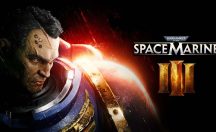 بازی Warhammer 40,000: Space Marine 3
