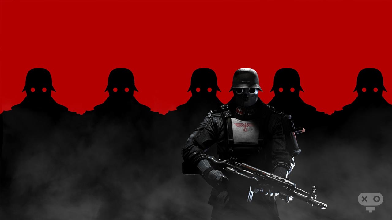 بازی Wolfenstein the New Order در فهرست بازی های مشابه Sniper Elite Resistance