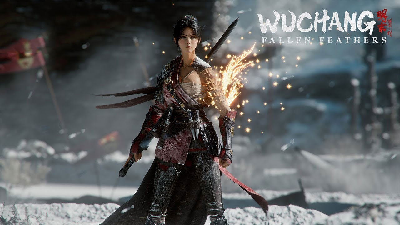 زمان انتشار بازی Wuchang: Fallen Feathers