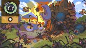 دانلود بازی Ant Colony Wild Forest Game برای اندروید