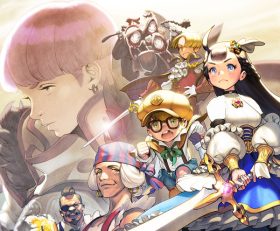 Aria Chronicle Amazon
