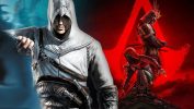 داستان بازی Assassin's Creed