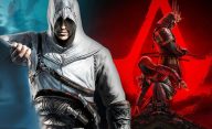 داستان بازی Assassin's Creed
