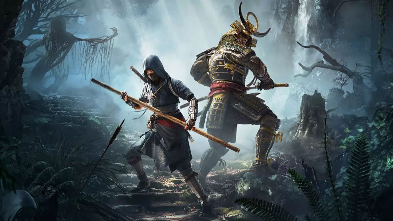 فروش بازی Assassin's Creed: Shadows 