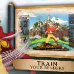 دانلود بازی Avatar Realms Collide برای اندروید