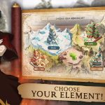 دانلود بازی Avatar Realms Collide برای اندروید