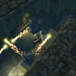 بازی Baldurs Gate Dark Alliance