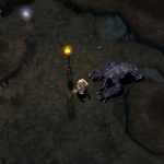 بازی Baldurs Gate Dark Alliance