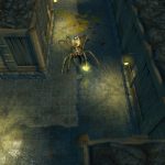 بازی Baldurs Gate Dark Alliance