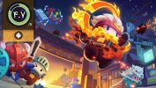 دانلود بازی Bang Bang Legion برای اندروید