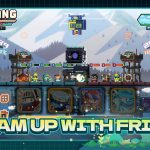 دانلود بازی Bang Bang Legion برای اندروید