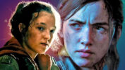 بلا رمزی الی فصل دوم سریال The Last of Us