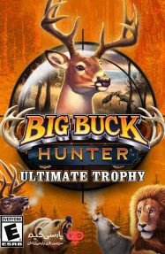 دانلود بازی Big Buck Hunter برای PC