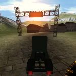 بازی Big Rigs Over the Road Racing