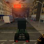 بازی Big Rigs Over the Road Racing