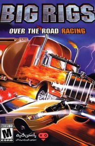 دانلود بازی Big Rigs Over the Road Racing برای PC
