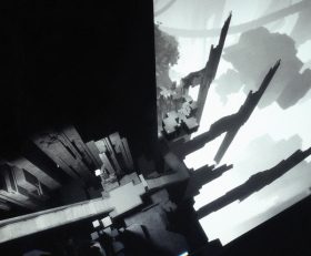 Blackshard