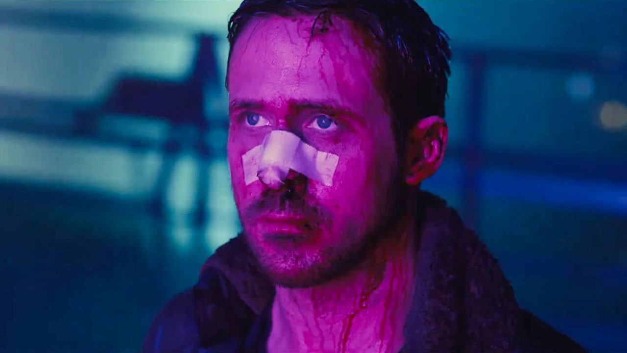 بازی Blade Runner