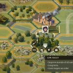 بازی Burden of Command