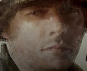 Burden of Command