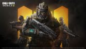 آپدیت کالاف دیوتی موبایل جت پک Call of Duty Mobile