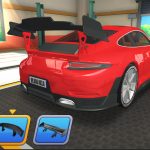 دانلود بازی Car Makeover Match Custom برای اندروید
