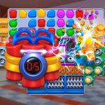 دانلود بازی Car Makeover Match Custom برای اندروید