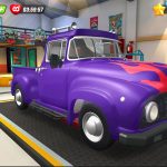 دانلود بازی Car Makeover Match Custom برای اندروید