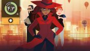 دانلود بازی Carmen Sandiego برای اندروید