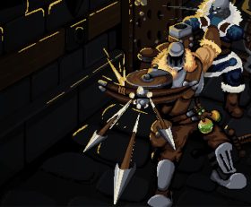 Castle Of Alchemists