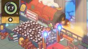 دانلود بازی Cat Magic School برای اندروید